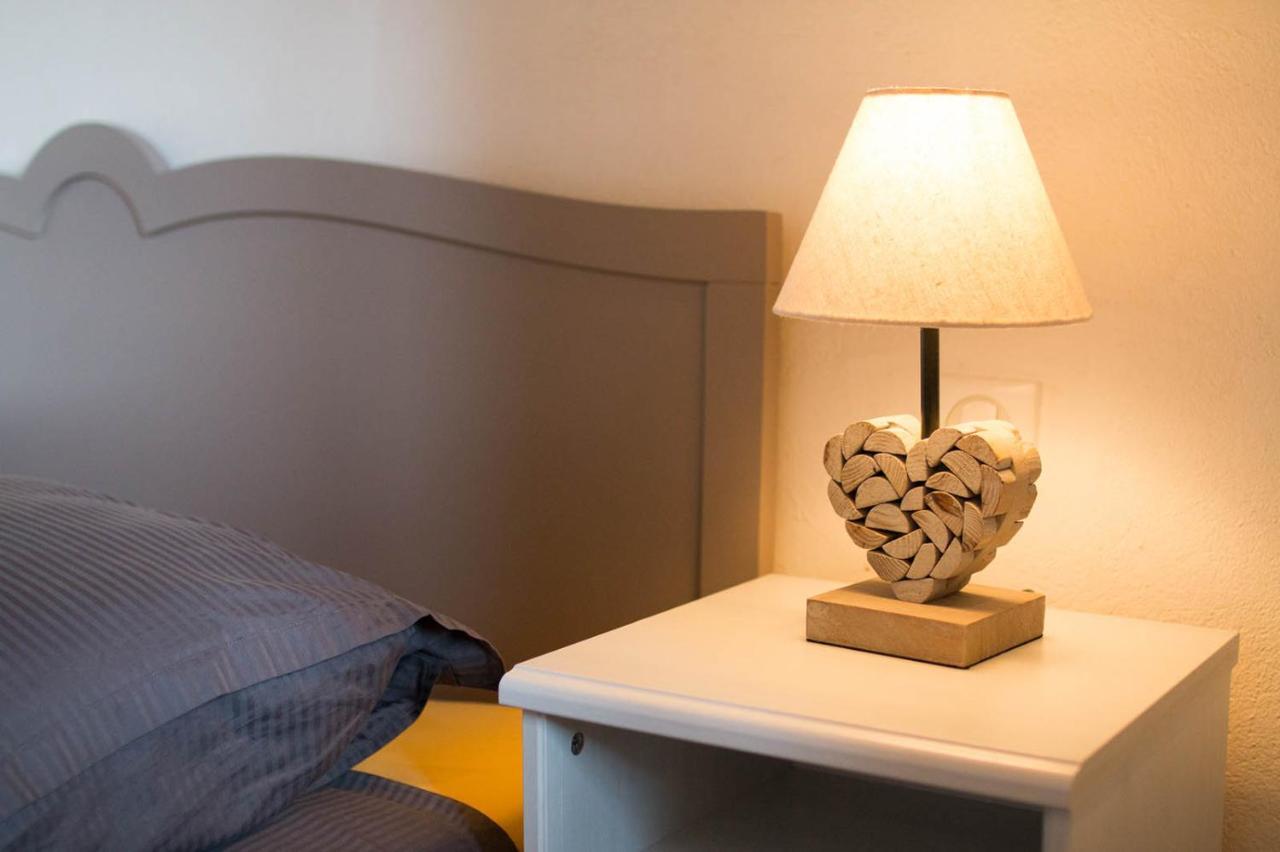 Mas De La Rivoire B&B Villevieille ภายนอก รูปภาพ